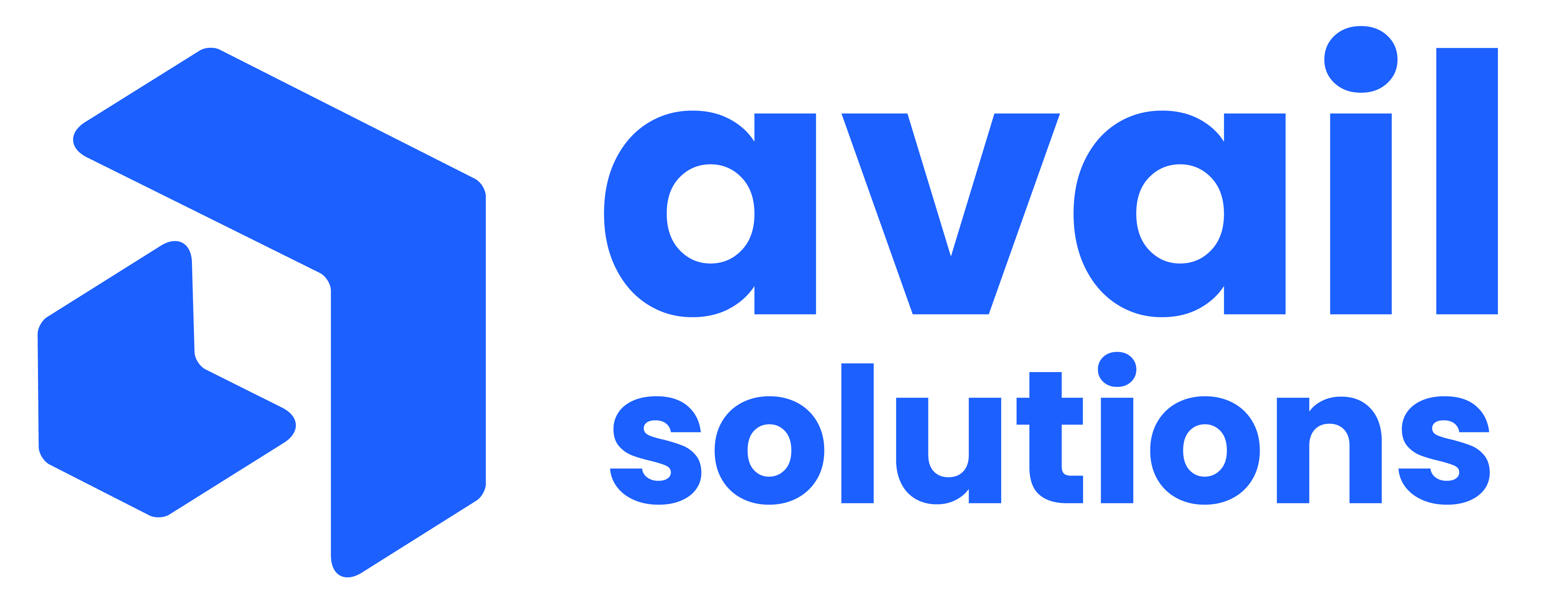 Avail Solutions Business Consultant